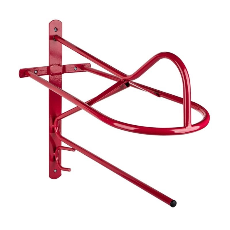 Tabelo Wall Saddle Rack with Bar