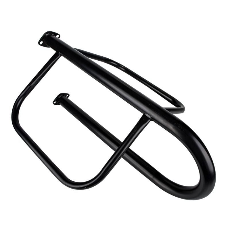 Tabelo Wall Saddle Rack
