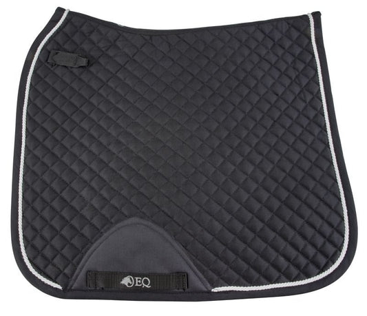 OEQ Traditional Dressage Saddle Pad