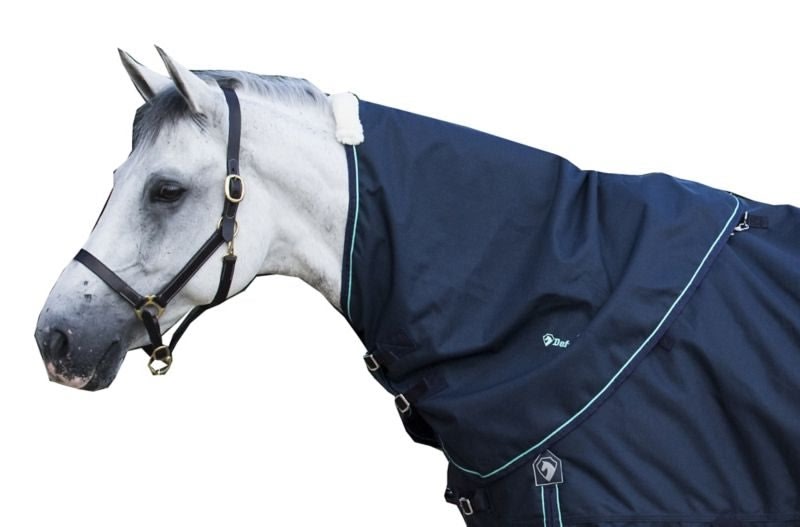 Defender Platinum 1200D Neck Cover Lite