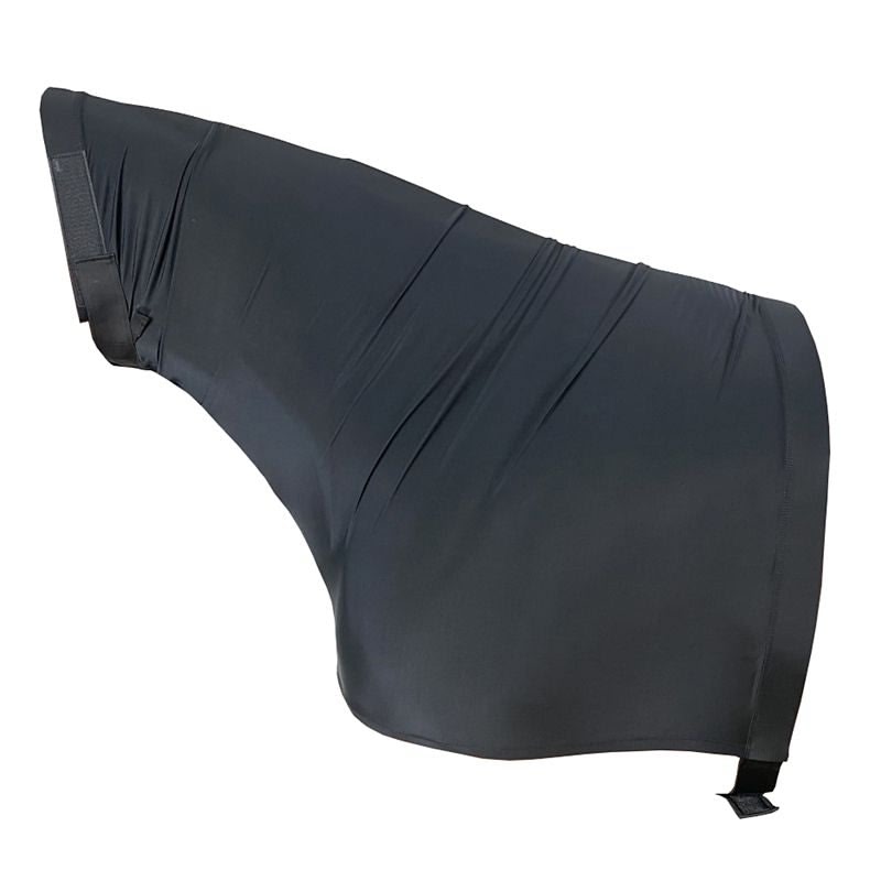 StretchX Faceless Full Zip Hood