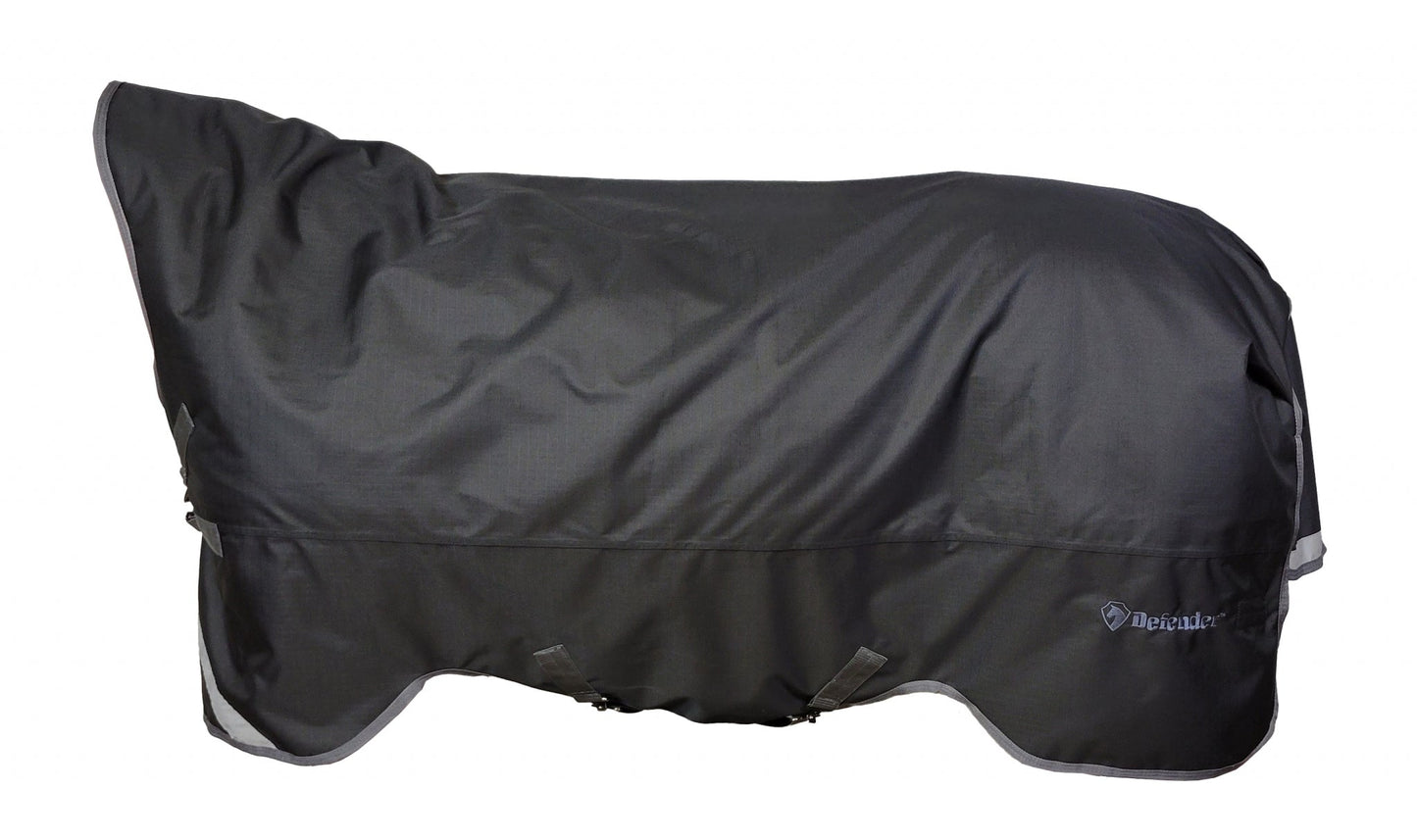 Defender Titanium 1200D High Neck Sheet