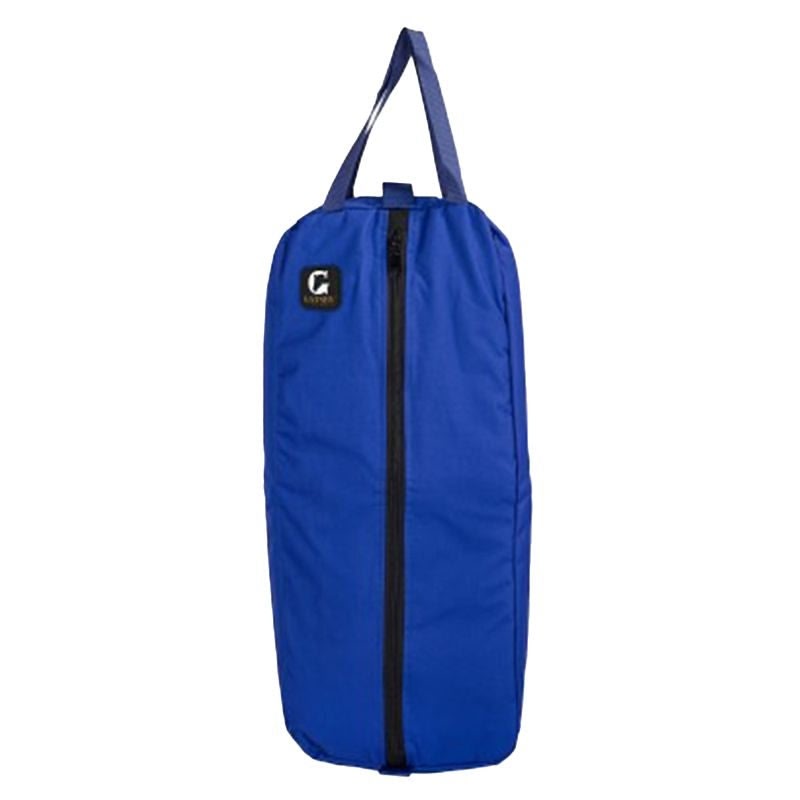 Gatsby Nylon Padded Bridle Halter Bag
