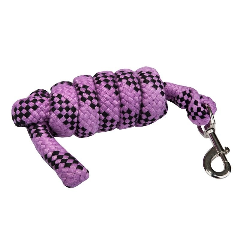 Tabelo Acrylic 6ft Lead Rope