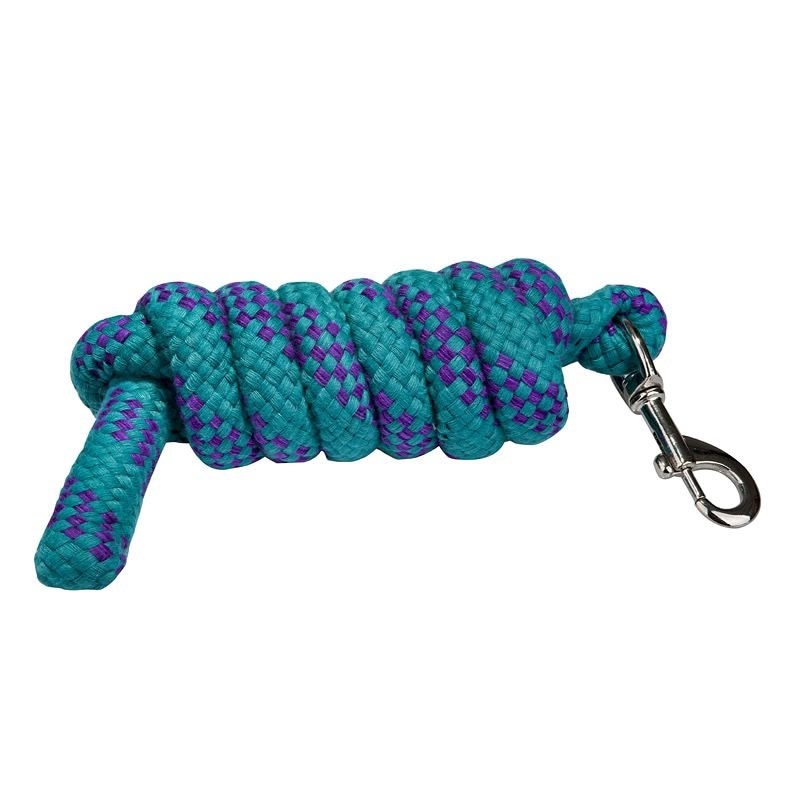 Tabelo Acrylic 6ft Lead Rope