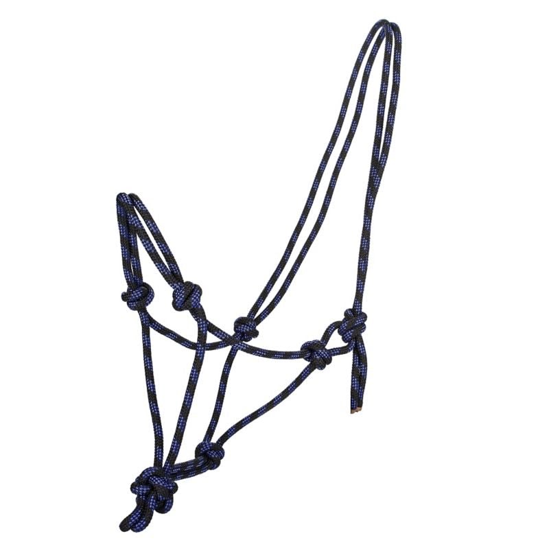 Tabelo Cowboy Rope Halter