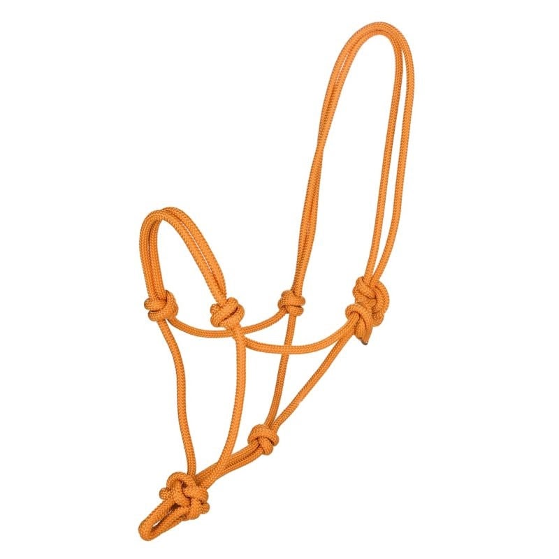 Tabelo Cowboy Rope Halter