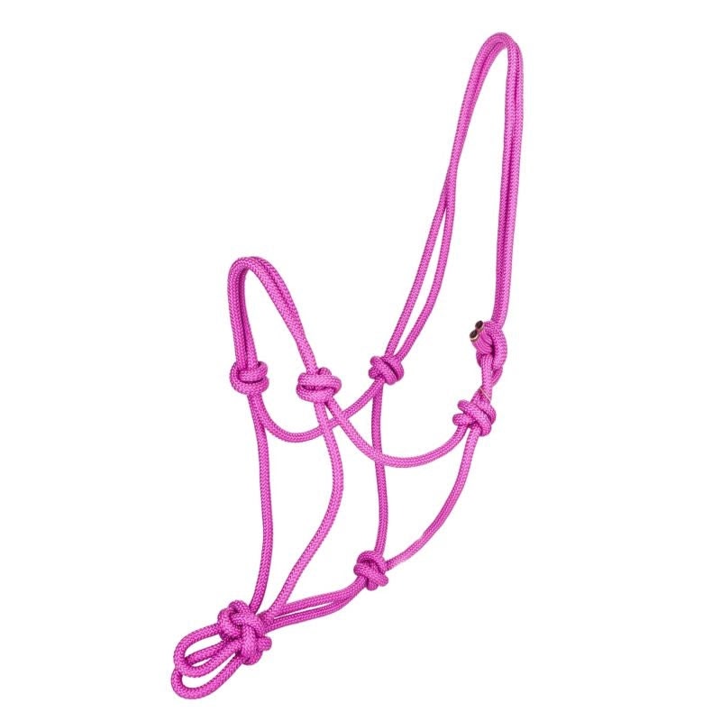 Tabelo Cowboy Rope Halter
