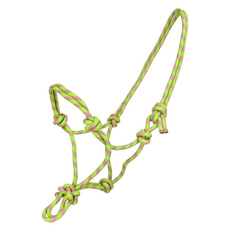 Tabelo Cowboy Rope Halter