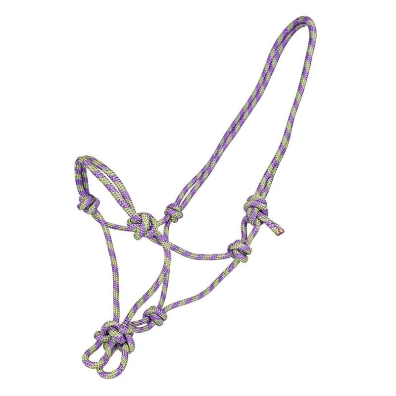 Tabelo Cowboy Rope Halter