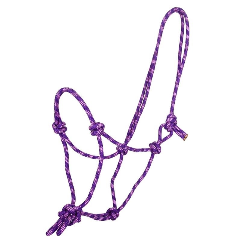 Tabelo Cowboy Rope Halter