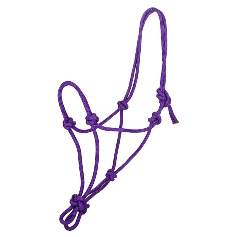 Tabelo Cowboy Rope Halter