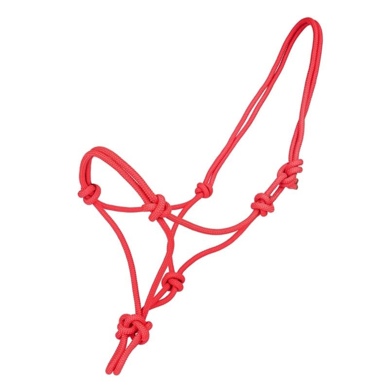 Tabelo Cowboy Rope Halter