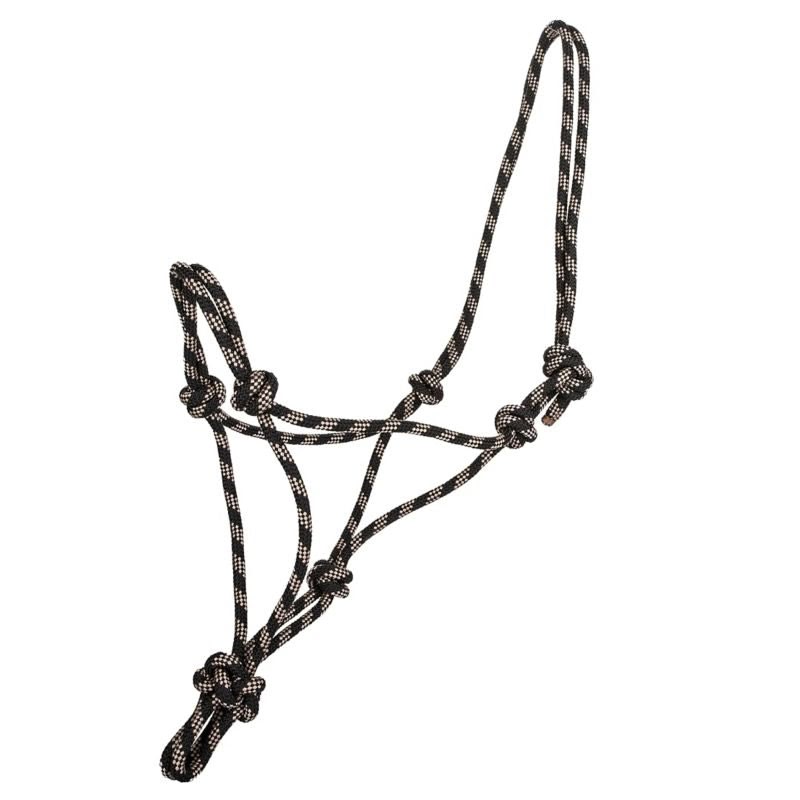 Tabelo Cowboy Rope Halter