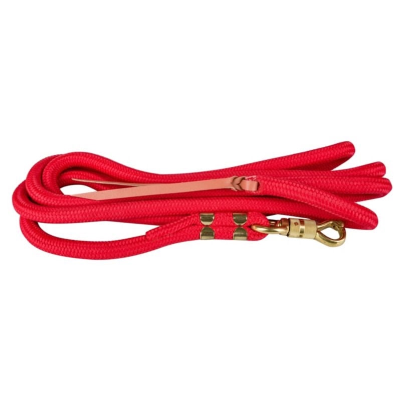 Tabelo Nylon Trainers Lead 5/8x13ft