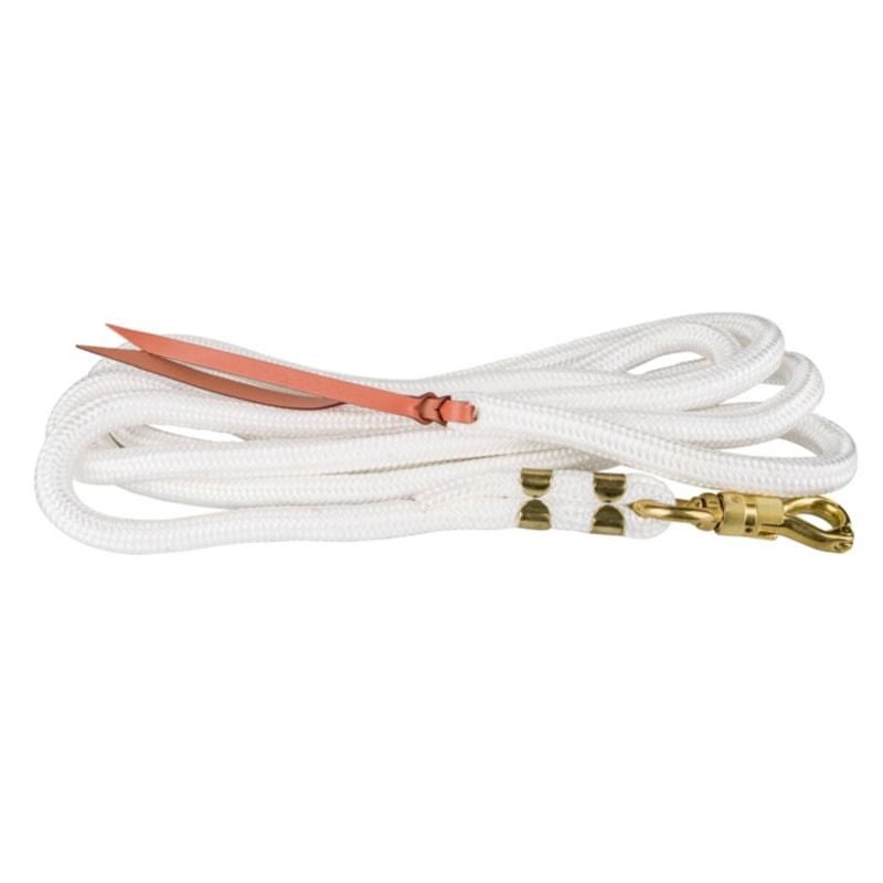 Tabelo Nylon Trainers Lead 5/8x13ft