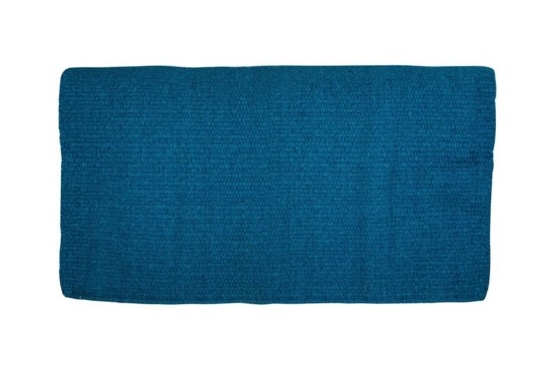 Tabelo Hand Woven Wool Show Blanket 36x34
