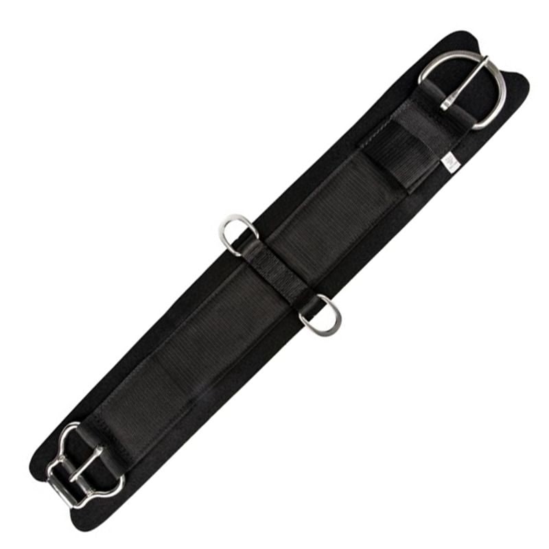 Tabelo Comfort Girth with SS Hardware