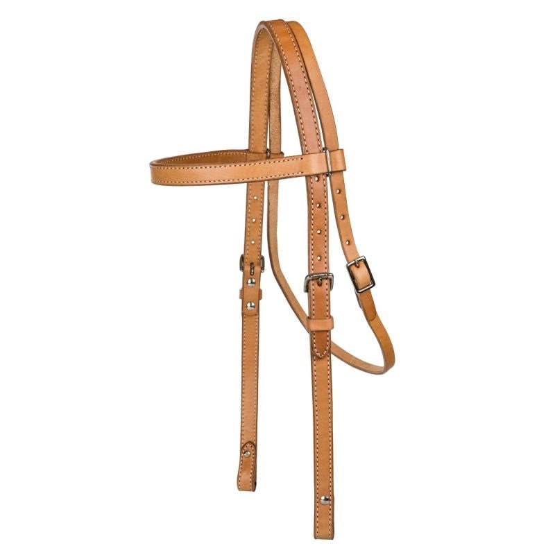 Tabelo Browband Headstall