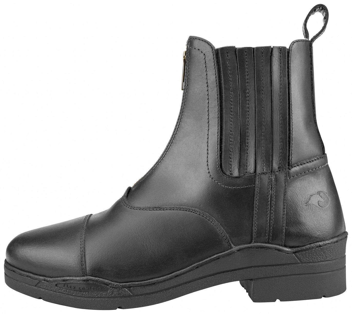 OEQ Ladies Winter Paddock Boot