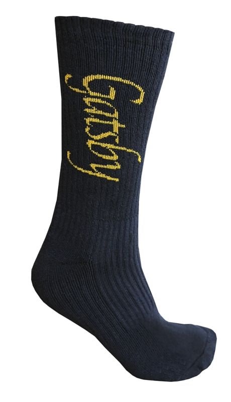 Gatsby Crew Perfect Fit Sock-3 Pack