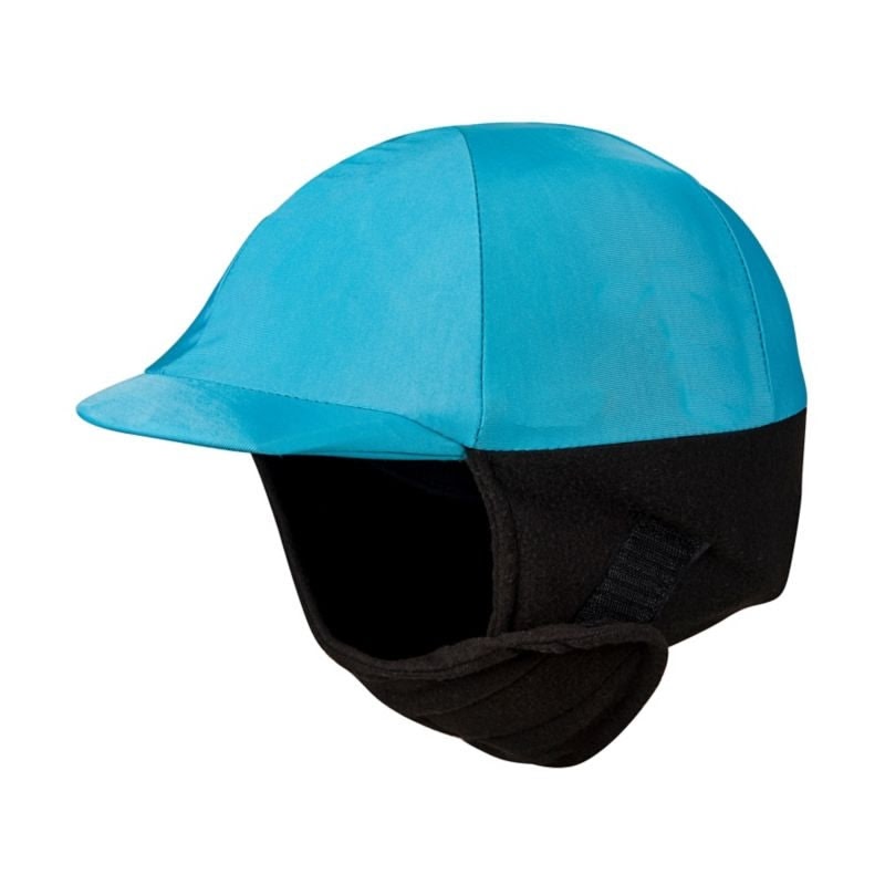 StretchX Fleece Helmet Cover