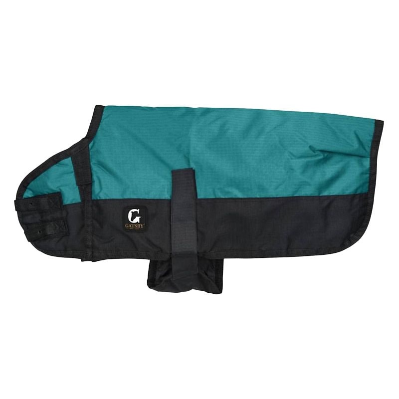 Gatsby 600D Ripstop 200gram MW Waterproof Dog Coat