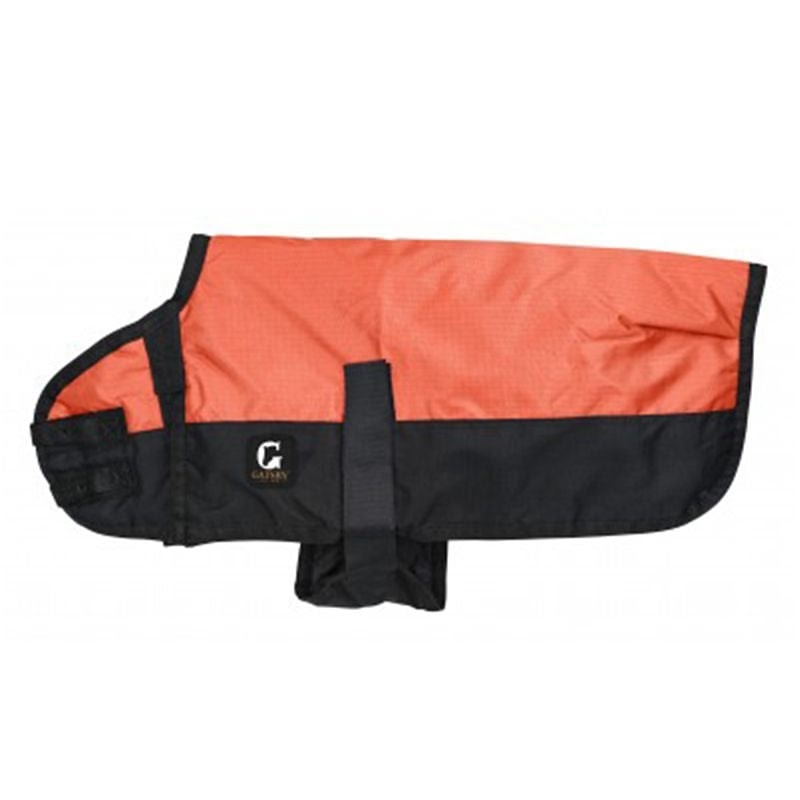 Gatsby 600D Ripstop 200gram MW Waterproof Dog Coat