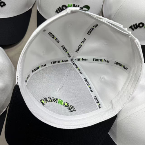 The Posty SnapBack