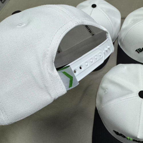 The Posty SnapBack