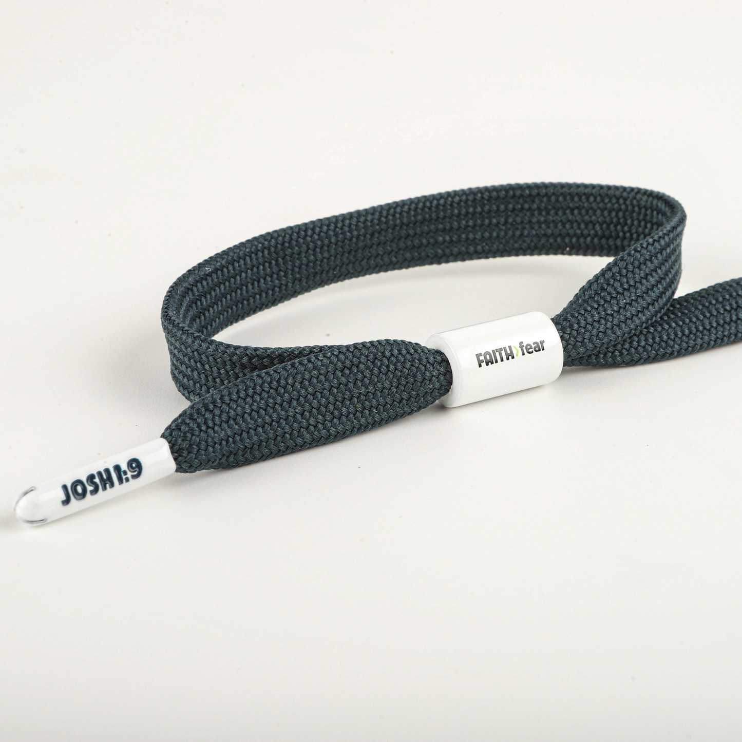 FAITH > FEAR LaceBand™ Bracelet | Gear by Grace