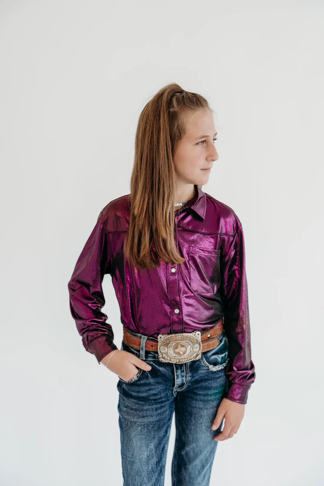 Legends & Mavericks Rodeo Shirts