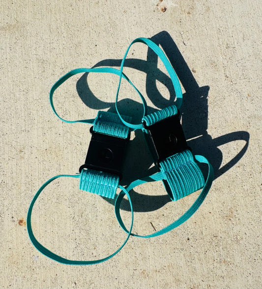 The Better Band - Teal