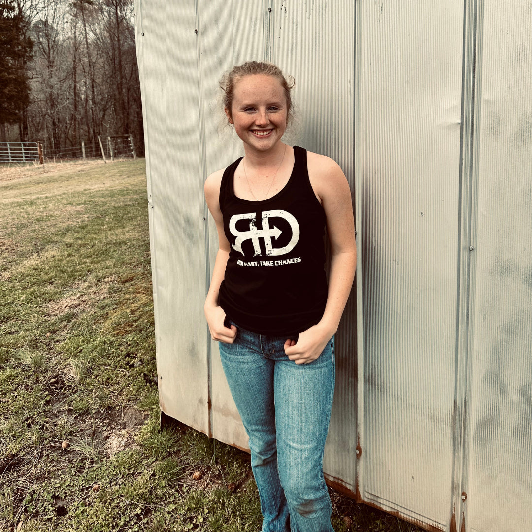 RD Cotton Tank