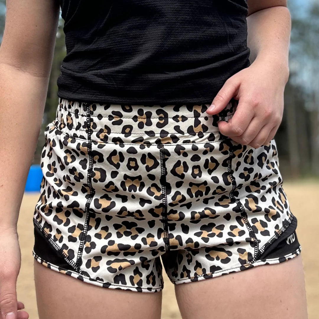RD Shorts