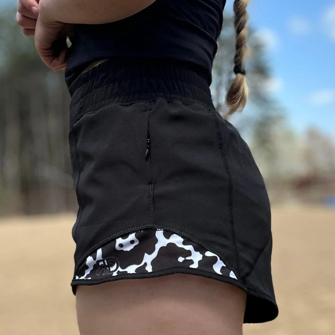 RD Shorts