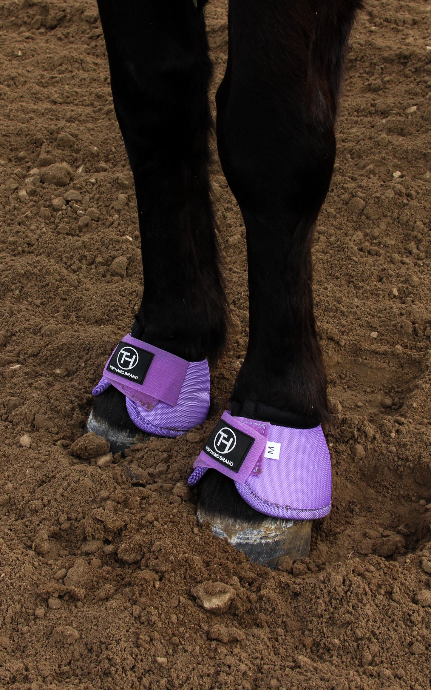 Lavender Bell Boots