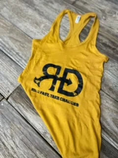 RD Cotton Tank