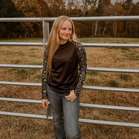 Long Sleeve Compression Shirt