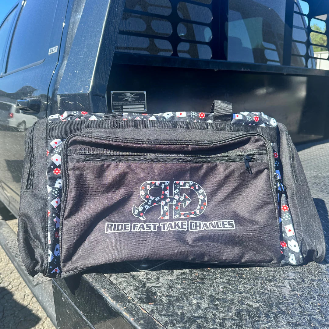 RD Gear Bag