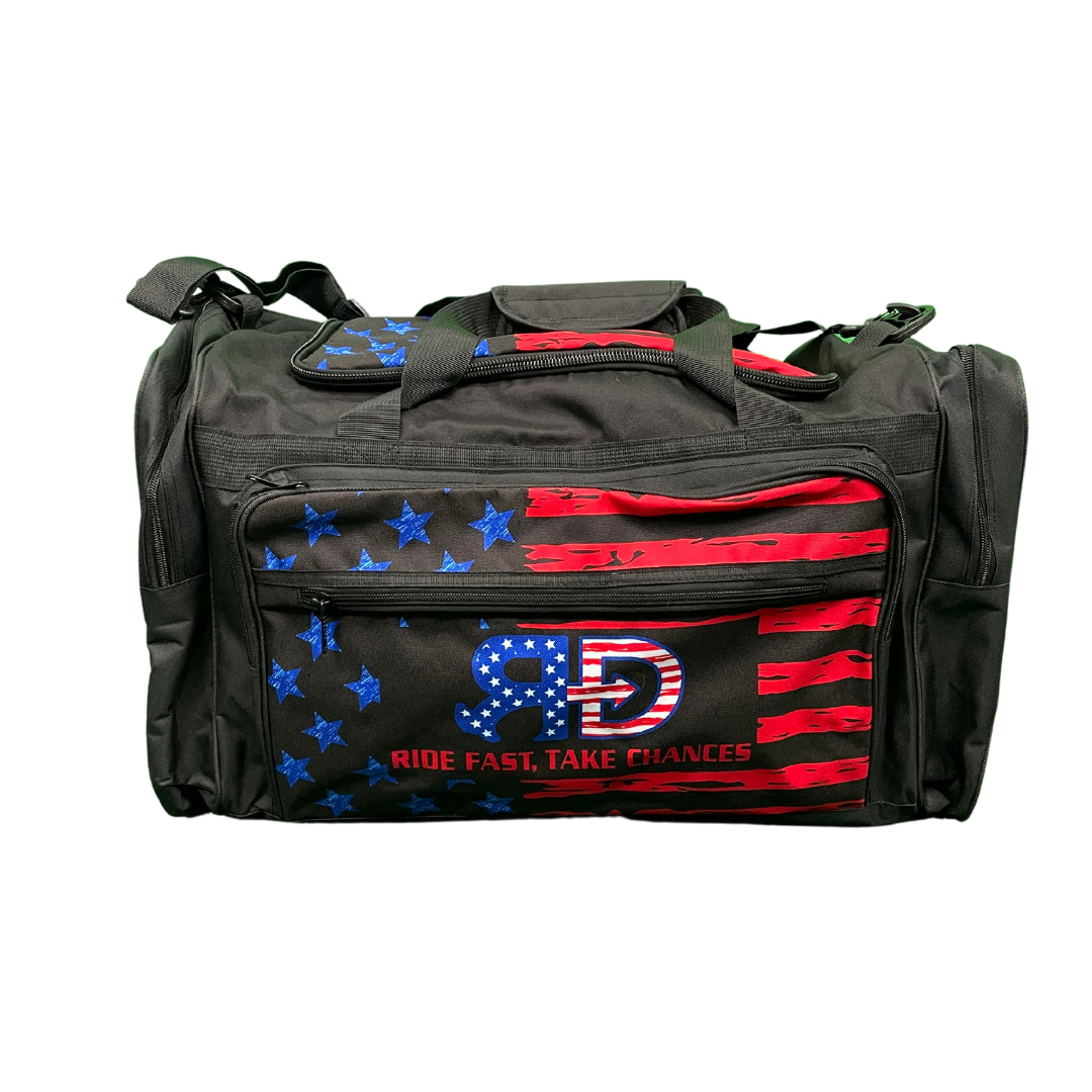 RD Gear Bag