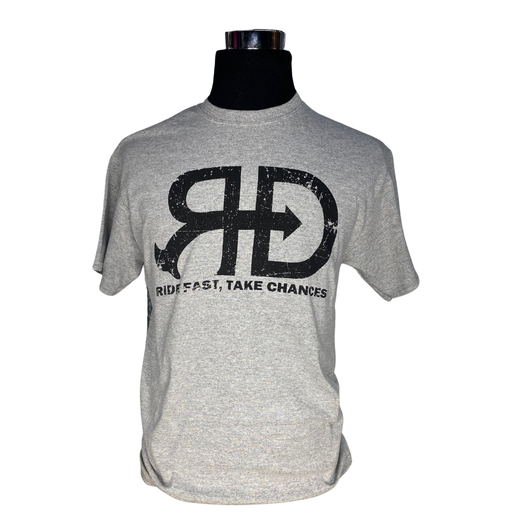 RD Cotton T-Shirt