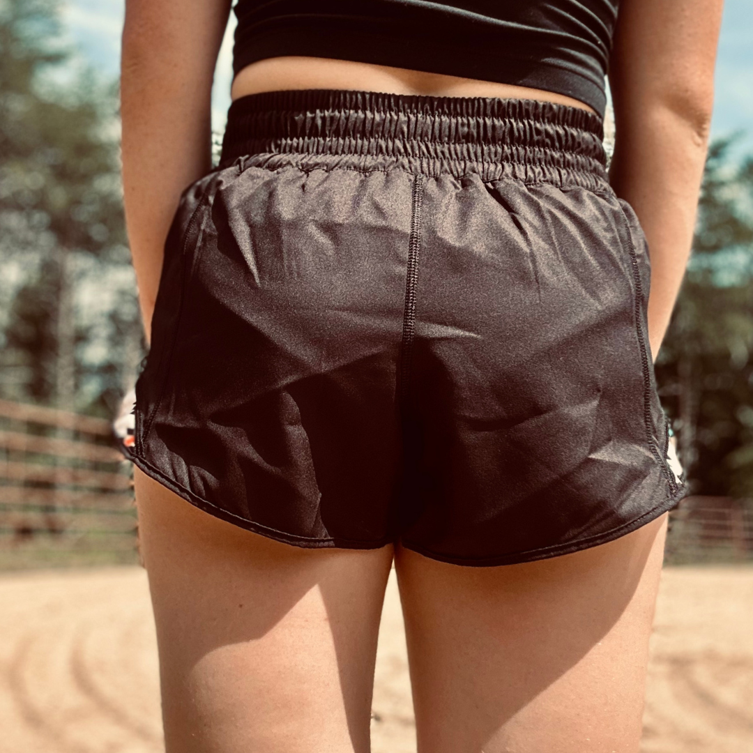 RD Shorts