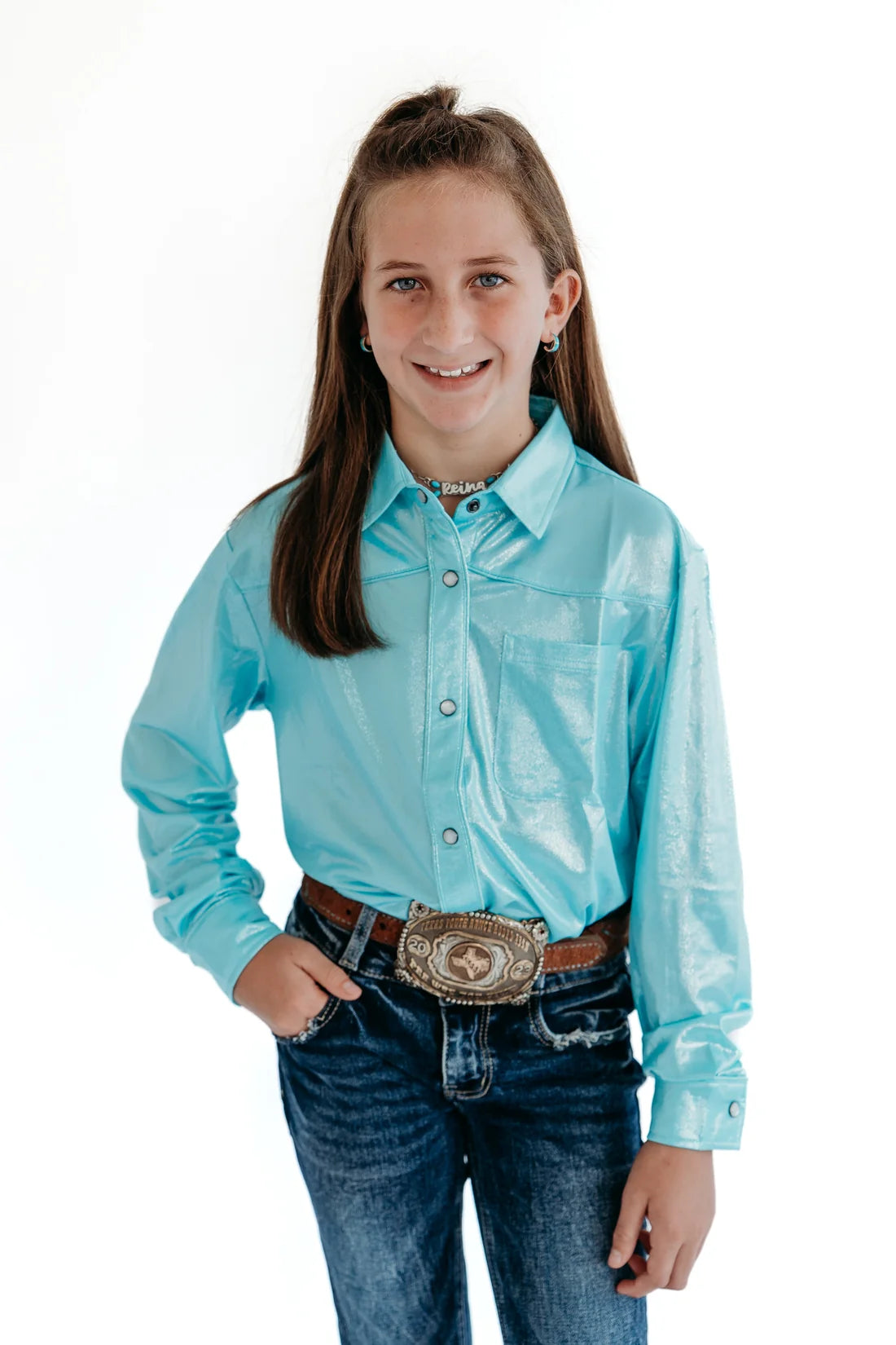 Legends & Mavericks Rodeo Shirts