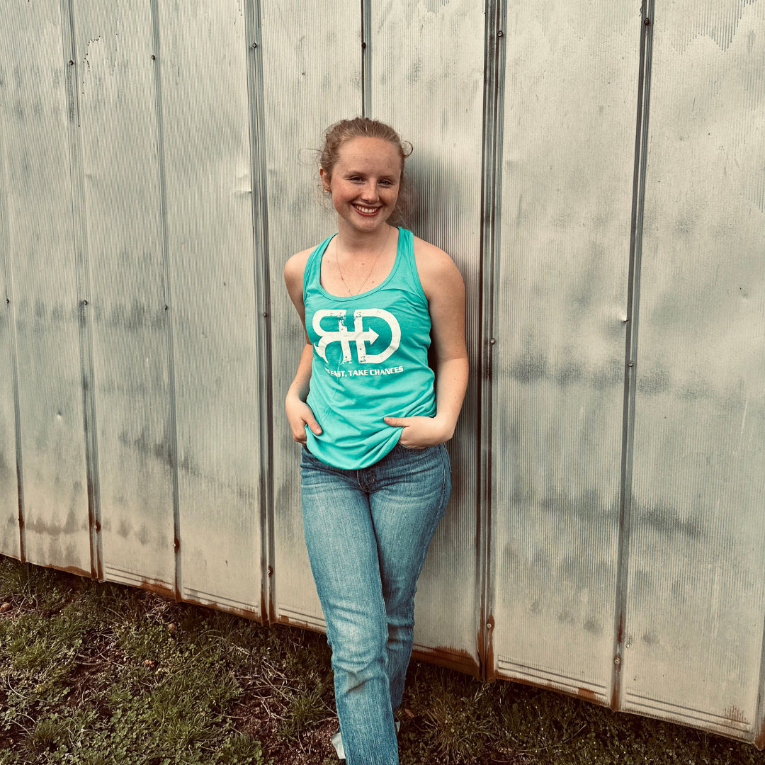 RD Cotton Tank