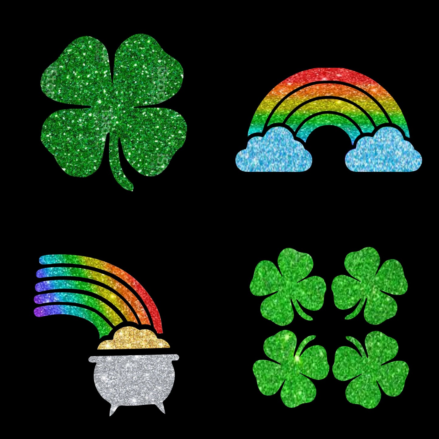 Luck of the Irish